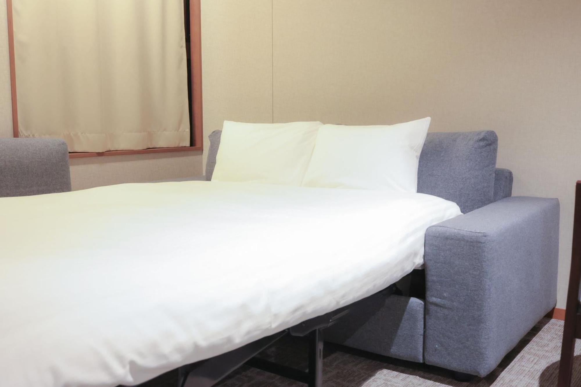 &Hotel Hakata Fukuoka  Room photo
