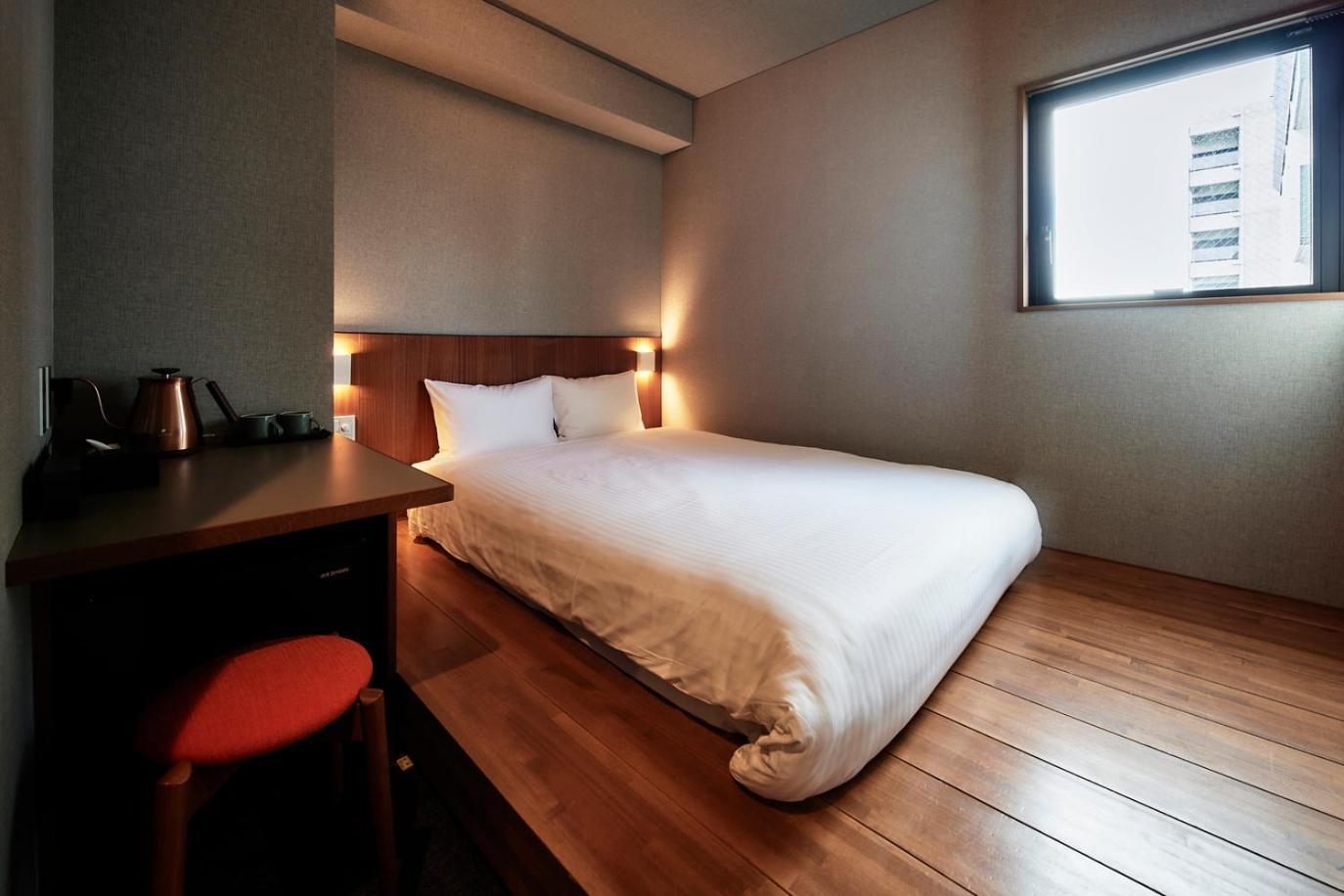 &Hotel Hakata Fukuoka  Exterior photo